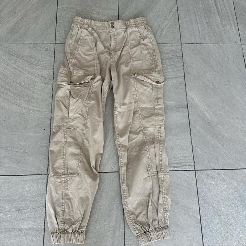 Cargo pants